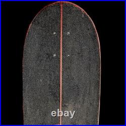 Vintage 1986 Powell Peralta Tommy Guerrero Flaming Dagger Skateboard Deck XT Vintage 1986 Powell Peralta Tommy Guerrero Flaming Dagger Skateboard Deck XT