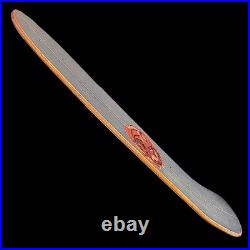 Vintage 1986 Powell Peralta Tommy Guerrero Flaming Dagger Skateboard Deck XT Vintage 1986 Powell Peralta Tommy Guerrero Flaming Dagger Skateboard Deck XT