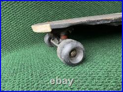Vintage 1986 Valterra Gargoyle Skateboard