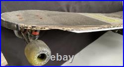 Vintage 1986 Valterra Gargoyle Skateboard