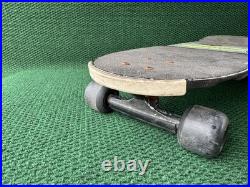 Vintage 1986 Valterra Gargoyle Skateboard