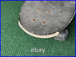 Vintage 1986 Valterra Gargoyle Skateboard