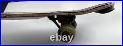 Vintage 1986 Valterra Gargoyle Skateboard