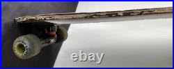 Vintage 1986 Valterra Gargoyle Skateboard