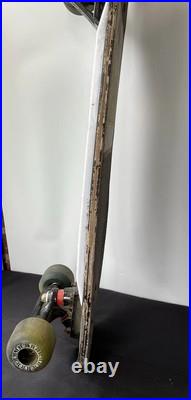 Vintage 1986 Valterra Gargoyle Skateboard