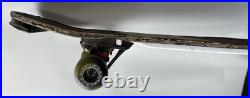 Vintage 1986 Valterra Gargoyle Skateboard