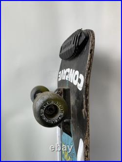 Vintage 1986 Valterra Gargoyle Skateboard
