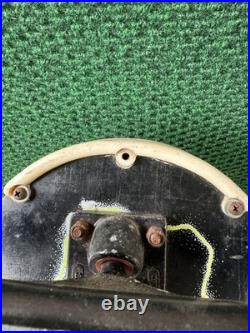 Vintage 1986 Valterra Gargoyle Skateboard