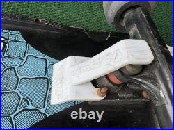 Vintage 1986 Valterra Gargoyle Skateboard