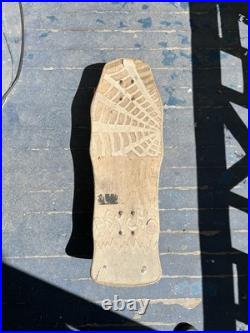 Vintage 1986 Vision Psycho Stick Skateboard 30 Inch Gull Wing Super Pro III Vintage 1986 Vision Psycho Stick Skateboard 30 Inch Gull Wing Super Pro III