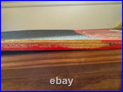 Vintage 1988 Dragon & Bats Powell Peralta Steve Caballero skateboard deck Vintage 1988 Dragon & Bats Powell Peralta Steve Caballero skateboard deck