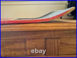 Vintage 1988 Dragon & Bats Powell Peralta Steve Caballero skateboard deck Vintage 1988 Dragon & Bats Powell Peralta Steve Caballero skateboard deck