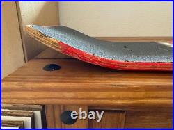 Vintage 1988 Dragon & Bats Powell Peralta Steve Caballero skateboard deck Vintage 1988 Dragon & Bats Powell Peralta Steve Caballero skateboard deck