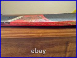 Vintage 1988 Dragon & Bats Powell Peralta Steve Caballero skateboard deck Vintage 1988 Dragon & Bats Powell Peralta Steve Caballero skateboard deck