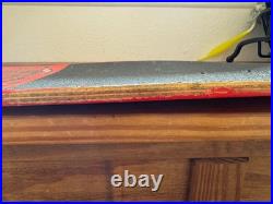 Vintage 1988 Dragon & Bats Powell Peralta Steve Caballero skateboard deck Vintage 1988 Dragon & Bats Powell Peralta Steve Caballero skateboard deck