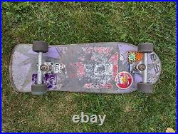 Vintage 1988 Tony Hawk Powell Peralta Skateboard