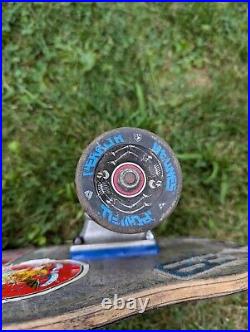 Vintage 1988 Tony Hawk Powell Peralta Skateboard