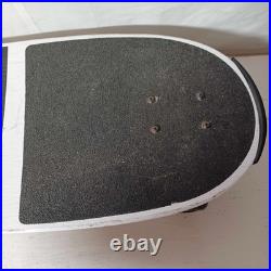 Vintage 1989 Chester Cheetah Skateboard 30 Vintage 1989 Chester Cheetah Skateboard 30