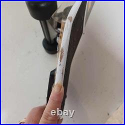 Vintage 1989 Chester Cheetah Skateboard 30 Vintage 1989 Chester Cheetah Skateboard 30