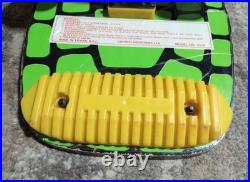 Vintage 1989 Mirage Studios Teenage Mutant Ninja Turtles Skateboard