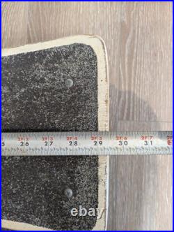 Vintage 1989 Nash Catatonic Skateboard Cat Artwork Made in USA