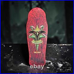 Vintage 1989 Powell Peralta Tony Hawk Claw Skateboard Deck OG Serious Collectors Vintage 1989 Powell Peralta Tony Hawk Claw Skateboard Deck OG Serious Collectors