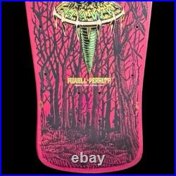 Vintage 1989 Powell Peralta Tony Hawk Claw Skateboard Deck OG Serious Collectors