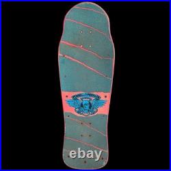 Vintage 1989 Powell Peralta Tony Hawk Claw Skateboard Deck OG Serious Collectors