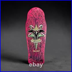 Vintage 1989 Powell Peralta Tony Hawk Claw Skateboard Deck OG Serious Collectors