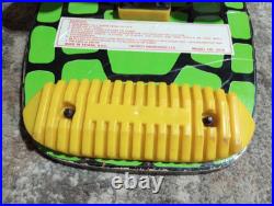 Vintage 1989 Teenage Mutant Ninja Turtles Mirage Studios skateboard
