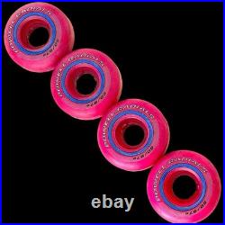 Vintage 1990 POWELL RADIALS 50MM 97a Skateboard Wheels Bearing Cover's Vintage 1990 POWELL RADIALS 50MM 97a Skateboard Wheels Bearing Cover's