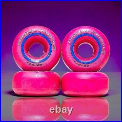 Vintage 1990 POWELL RADIALS 50MM 97a Skateboard Wheels Bearing Cover's Vintage 1990 POWELL RADIALS 50MM 97a Skateboard Wheels Bearing Cover's