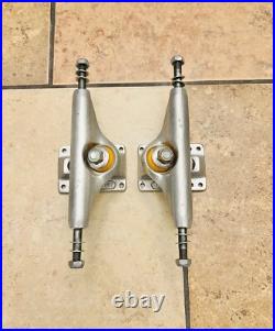 Vintage 1993 Independent Skateboard Trucks Stage VII Size 8 Axel