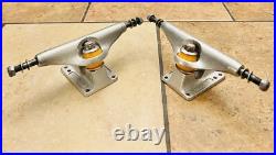 Vintage 1993 Independent Skateboard Trucks Stage VII Size 8 Axel