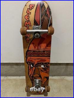 Vintage 1994 Element Skateboard