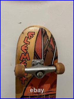 Vintage 1994 Element Skateboard