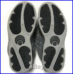 Vintage 2000 NOS Osiris TARGA Sz 9 Skateboard Shoes NEW In BOX DC Shortys D-3