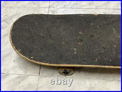 Vintage 2008 WORLD INDUSTRIES Flameboy AND Wet Willy Skateboard Complete Vintage 2008 WORLD INDUSTRIES Flameboy AND Wet Willy Skateboard Complete