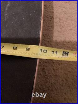Vintage 41 KEITH HARING FREERIDE LONG BOARD SKATEBOARD 90s All Original