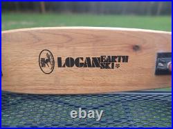 Vintage 70s Logan Earth Ski Skateboard Bennett Pro Trucks Sims Pure Juice Wheels Vintage 70s Logan Earth Ski Skateboard Bennett Pro Trucks Sims Pure Juice Wheels