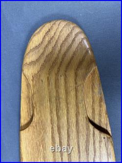 Vintage 70s NOS SOLITUDE Skateboard 28 Undrilled 1970s Tunnel G&S Sims Logan