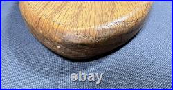 Vintage 70s NOS SOLITUDE Skateboard 28 Undrilled 1970s Tunnel G&S Sims Logan