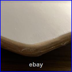 Vintage 80's CHRISTIAN HOSOI Signed Hammerhead Skateboard Deck Re-issue 10.25