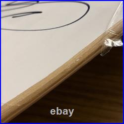 Vintage 80's CHRISTIAN HOSOI Signed Hammerhead Skateboard Deck Re-issue 10.25 Vintage 80's CHRISTIAN HOSOI Signed Hammerhead Skateboard Deck Re-issue 10.25