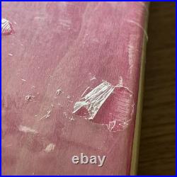 Vintage 80's CHRIS MILLER Beast WELCOME Skateboard Deck Schmitt Stix Re-issue