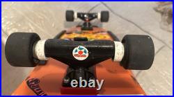 Vintage 80's Hosoi Max Hammerhead Skateboard Original Owner 1987 Excellent Cond Vintage 80's Hosoi Max Hammerhead Skateboard Original Owner 1987 Excellent Cond