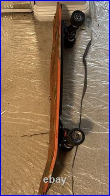 Vintage 80's Hosoi Max Hammerhead Skateboard Original Owner 1987 Excellent Cond Vintage 80's Hosoi Max Hammerhead Skateboard Original Owner 1987 Excellent Cond