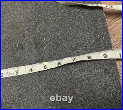 Vintage 80's Madrid Concave Long Board Skateboard Deck Original