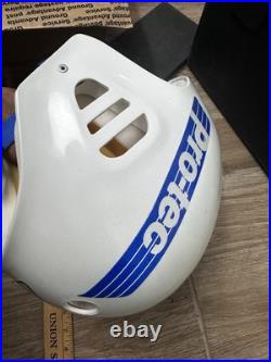 Vintage 80's Pro Tec Children's Skateboard Helmet Deadstock Mare