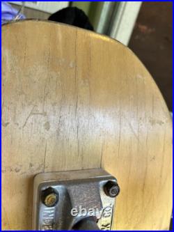 Vintage 80's Schmitt Stix Steve Douglas Skateboard Complete, Amazing Condition